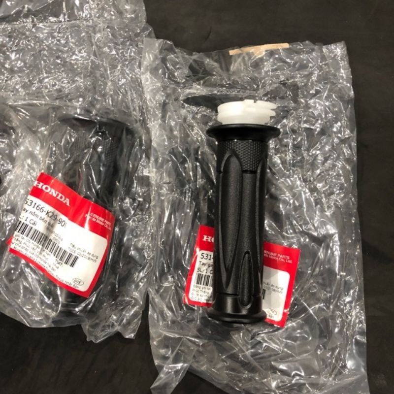 Bao Tay Tay nắm zin Hãng honda Wave rsx fi Sh Mode Vision Air blade