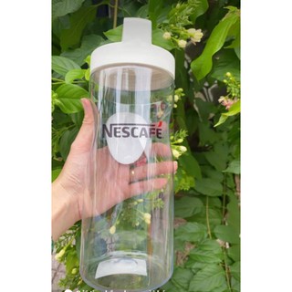 Bình nước nhựa lock & lock 1.2l