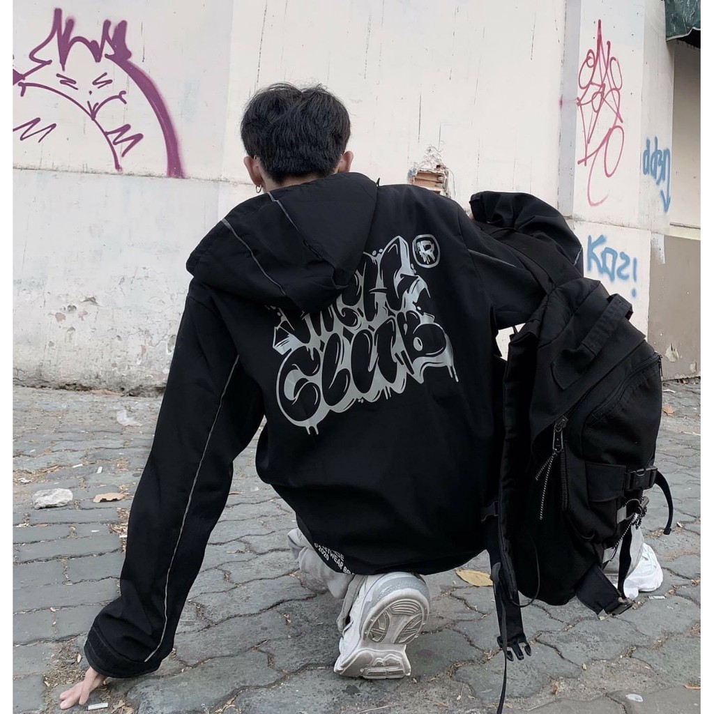 ÁO KHOÁC DÙ 2020 CHẤT DÙ HAI LỚP CHỐNG NẮNG CỰC TỐT