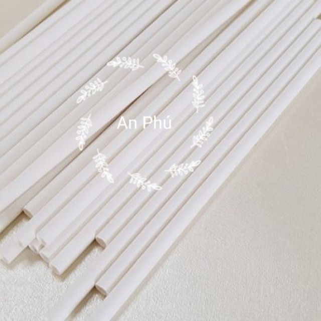 500g Ống hút thẳng phi 5 phi 6