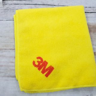Khăn 3M Lau Xe Đa Năng