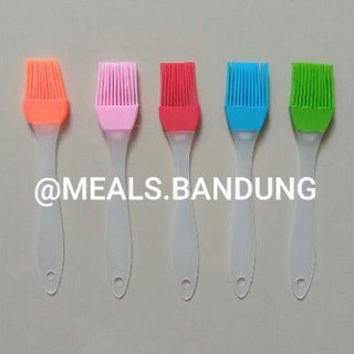 Bàn Chải Silicon
