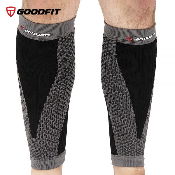 (Giao hỏa tốc 30p) Tất bảo vệ ống đồng, bắp chân GoodFit GF601C