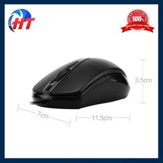 Chuột có dây usb bosston m10