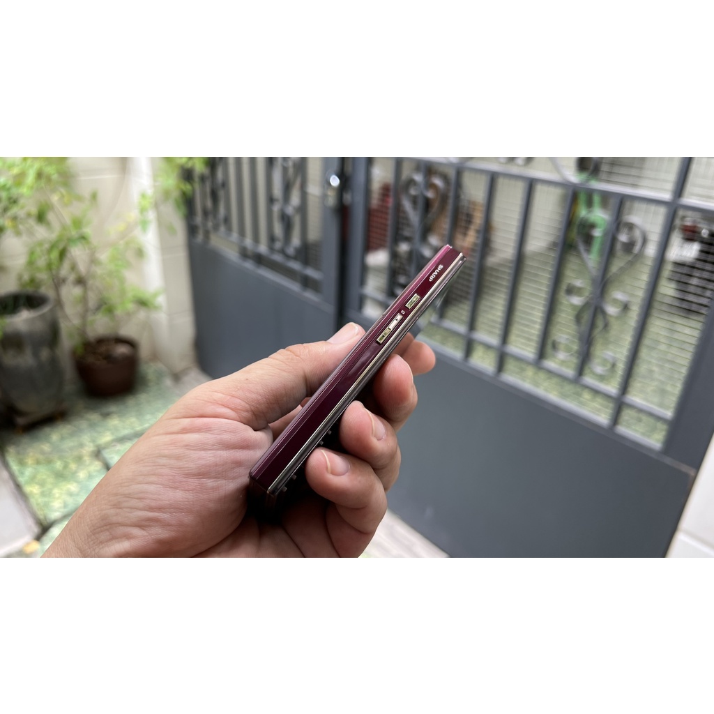 Điện thoại Sharp sh5020c chính hãng