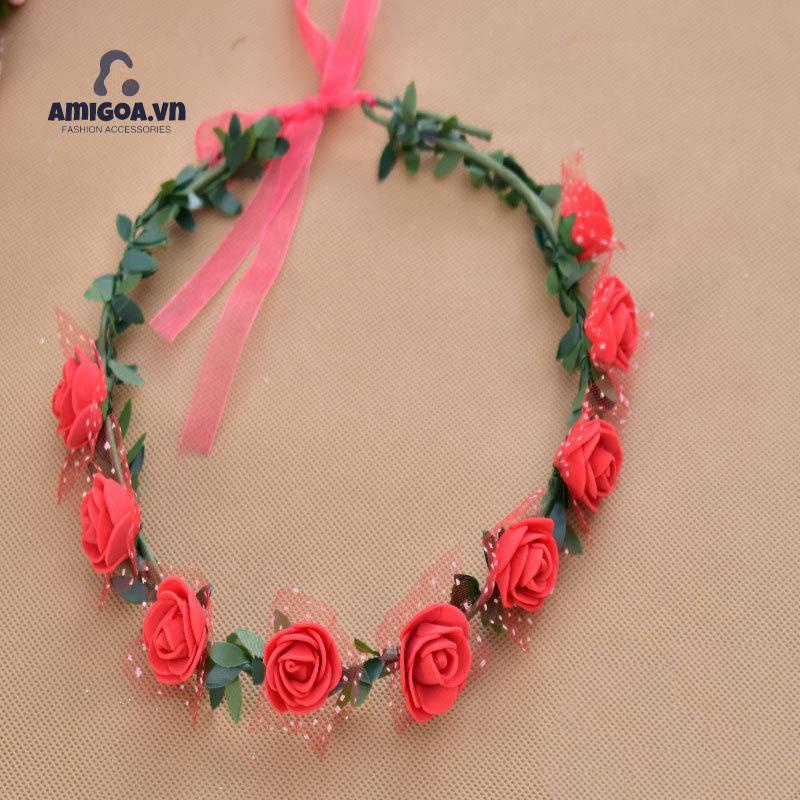 Băng Đô 【amigoa.vn】 Băng Đô Của Anh