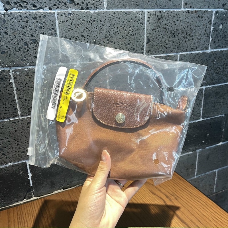 Túi longchamp size mini đủ màu