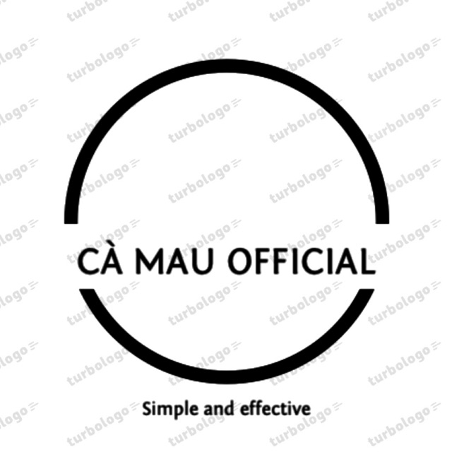 Cà Mau Official