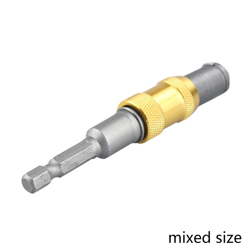 Shas Đầu Chuyển Đổi Nhanh Chóng Cho Tua Vít Đa Góc