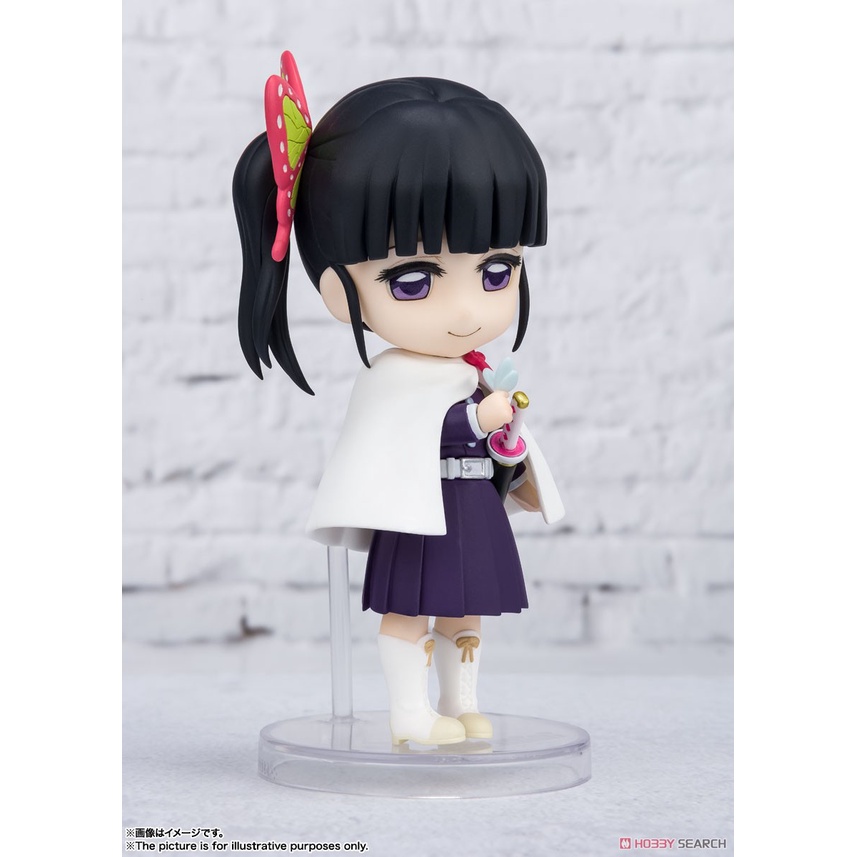 MÔ HÌNH NHÂN VẬT BANDAI FIGUARTS MINI KANAO TSUYURI