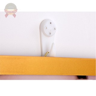 Móc đóng đinh gắn tường treo đồ nhà tắm