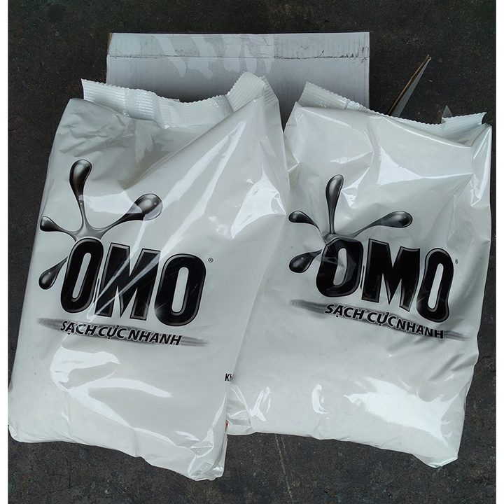 Bột giặt Omo Chuyên Dụng 9kg Siêu Tiết Kiệm