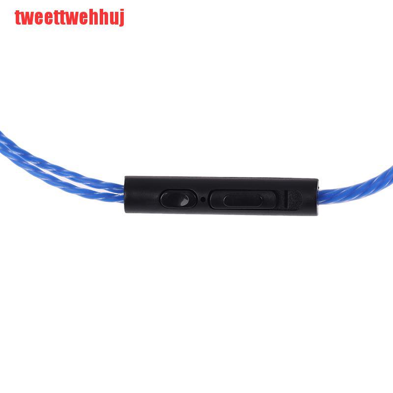 Tai Nghe Nhét Tai Siêu Trầm Hifi 3.5mm Có Mic Xs | BigBuy360 - bigbuy360.vn