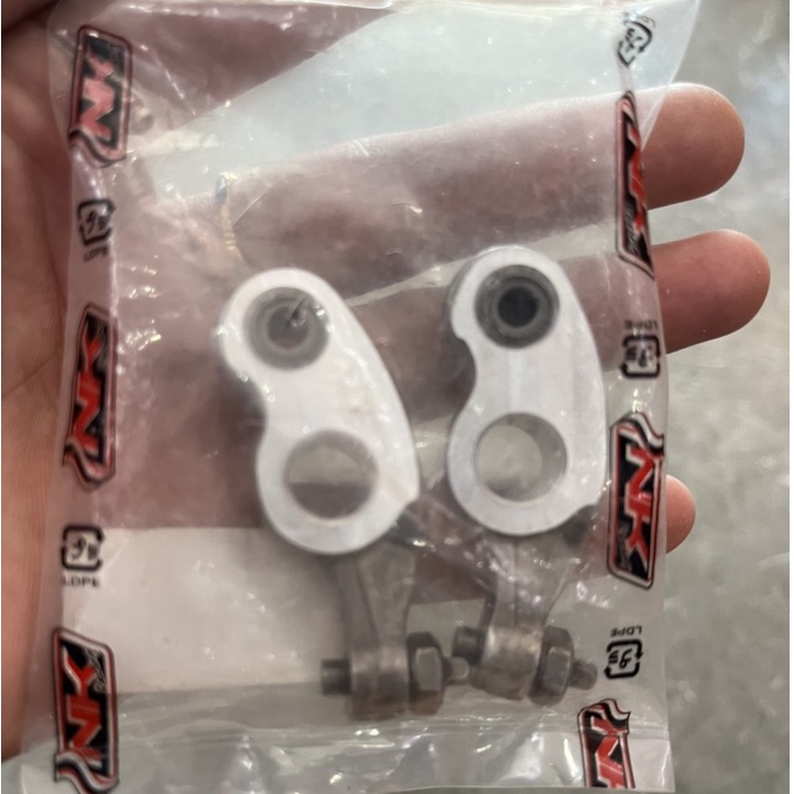 Cò Lăn NK RACING Thái Lan cho các dòng wave125/funeo/fuled/fu mập