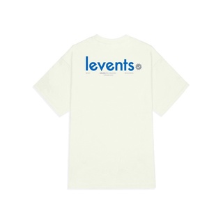 Áo thun LEVENTS Popular Logo