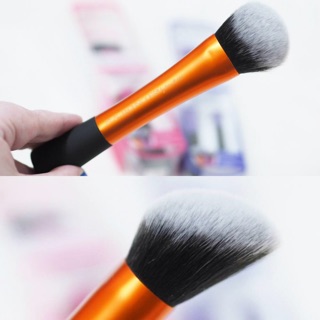 🌰Cọ phấn phủ REAL TECHNIQUES Instapop Face - Mỹ🌰