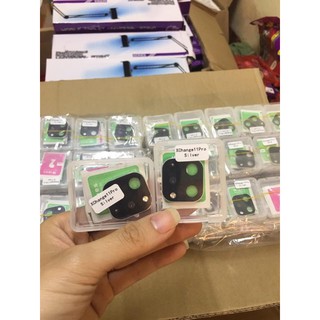 MIẾNG DÁN ĐỘ CAMERA IPHONE 11 PRO MAX CHO ĐIỆN THOẠI
