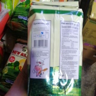 Sữa béo Nga 1kg mới