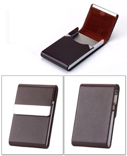 Hộp cardvisit đứng