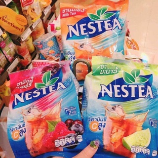 TRÀ SỮA NESTEA THÁI LAN