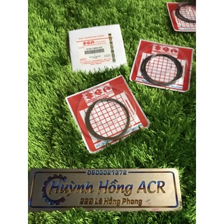 Bạc Zin Raider Fi/Satria fi