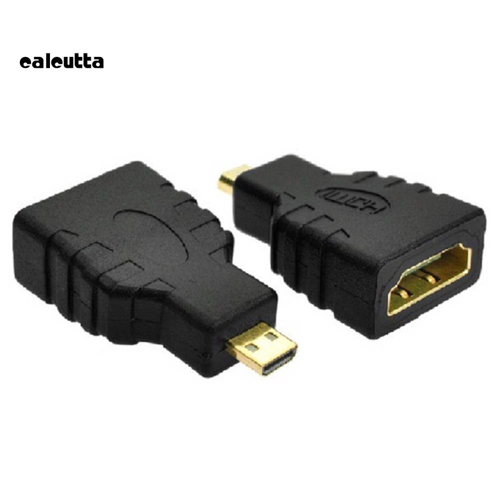 Đầu Chuyển Đổi Từ Micro Hdmi Sang Hdmi
