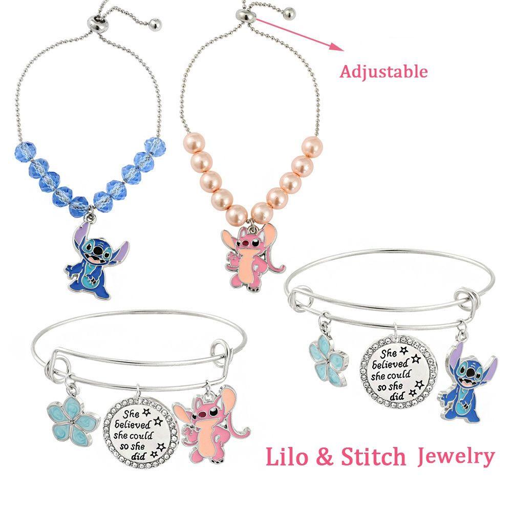 Vòng Tay Hình Anime BACK2LIFE Đơn Giản Dễ Thương|Vòng Tay Tình Bạn Hoạ Tiết Hoạt Hình Phong Cách Hàn Quốc