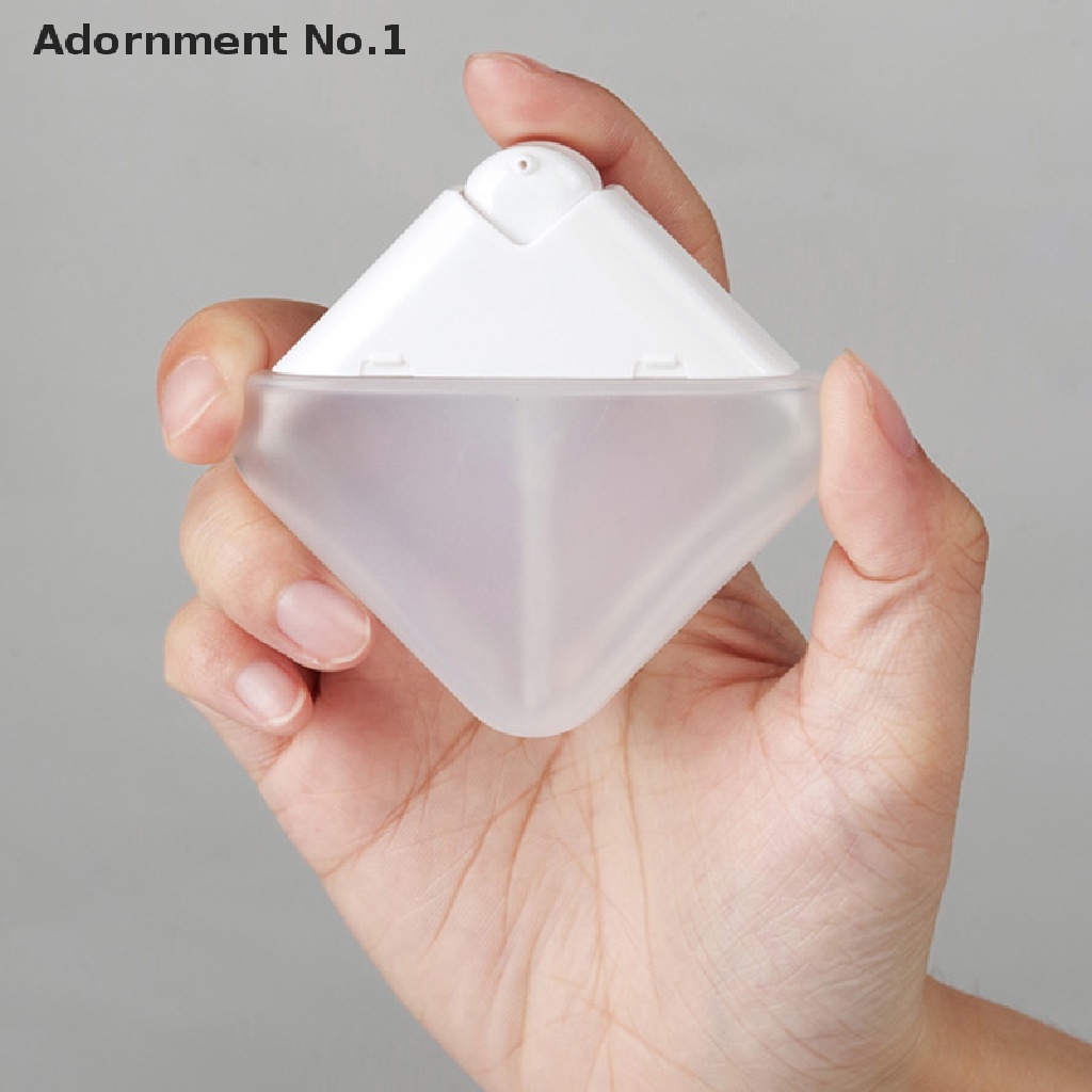 1 chai cồn rỗng dạng xịt mini tiện dụng đựng nước rửa tay