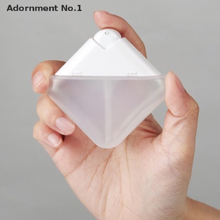 1 chai cồn rỗng dạng xịt mini tiện dụng đựng nước rửa tay