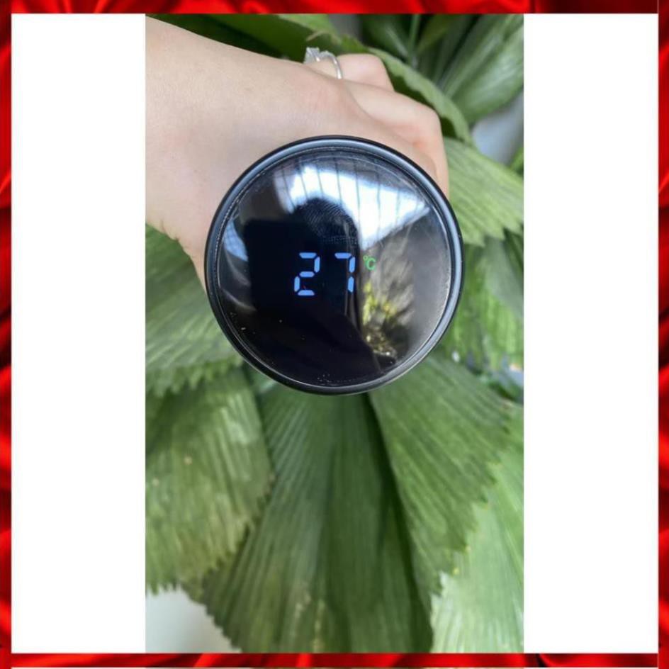Ly giữ nhiệt inox 304, bình giữ nhiệt cảm ứng hiển thị nhiệt độ 500ml | BigBuy360 - bigbuy360.vn