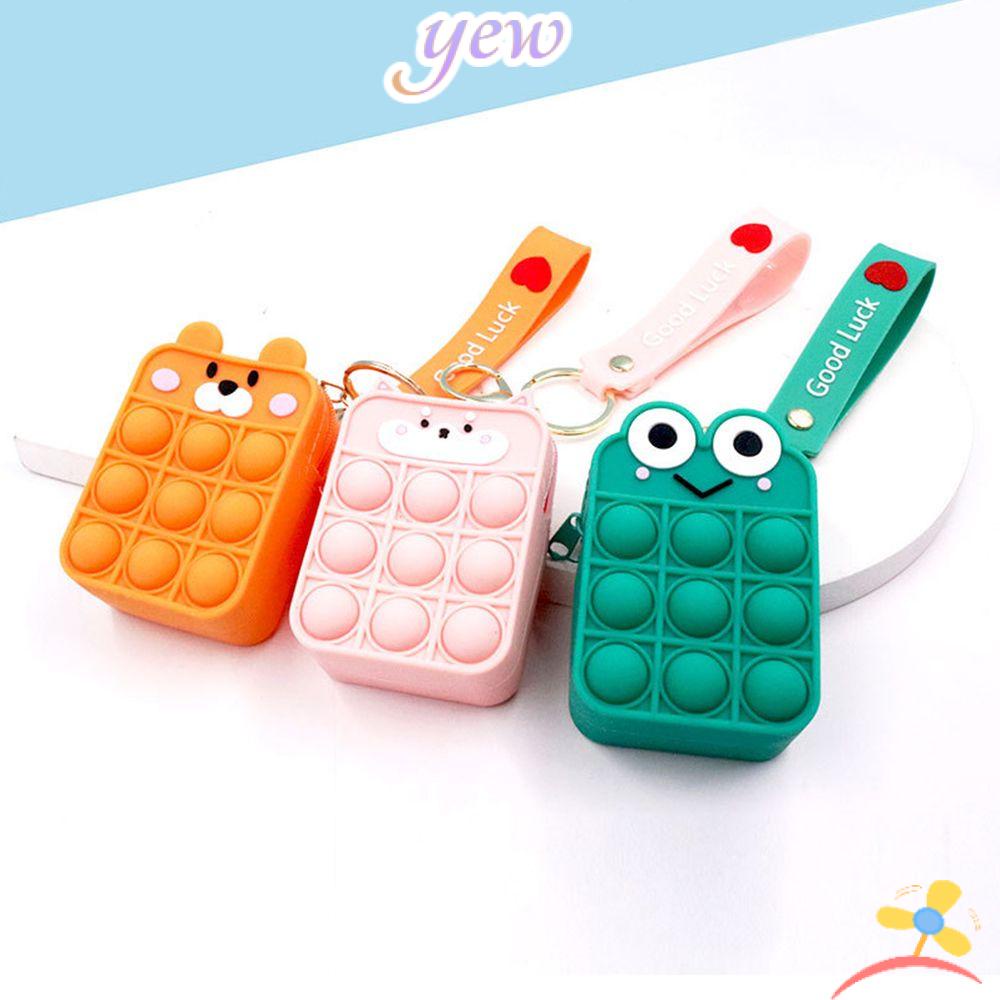 Đồ Chơi Bóp Giảm Stress Hình Đồng Xu