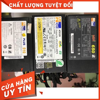 PSU Nguồn PC Công suất thực 2nd các loại kéo vga