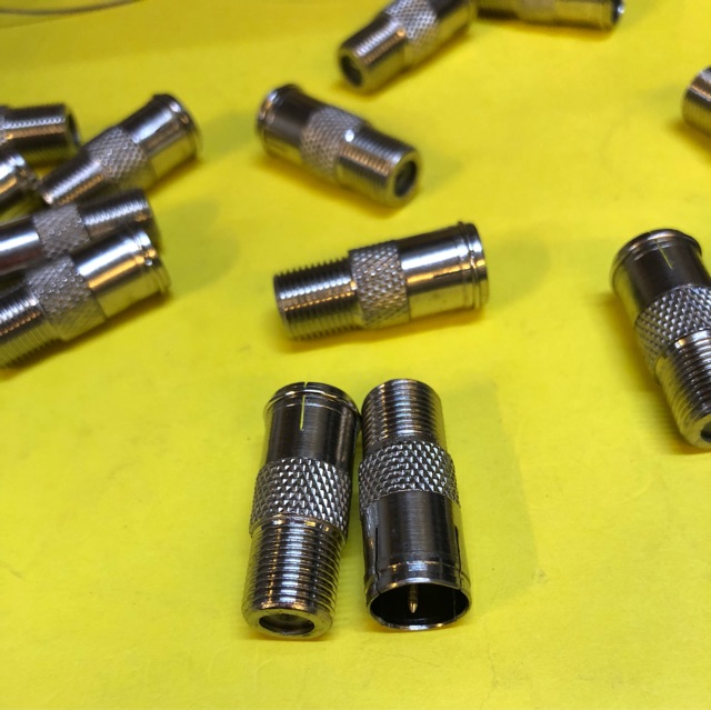 Jack cắm nhanh f5