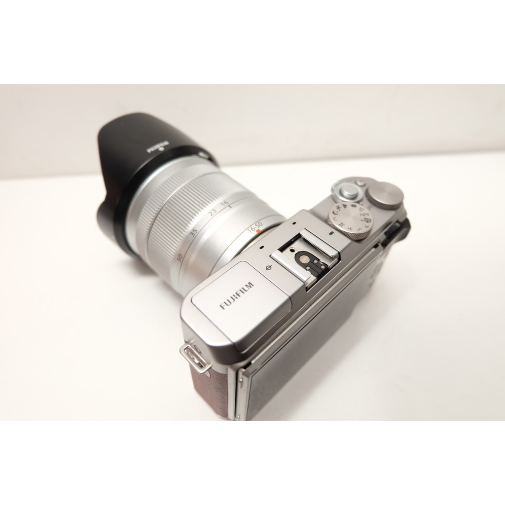 Máy ảnh Fujifilm X-A3 kit 16-50mm F/3.5-5.6 OIS II