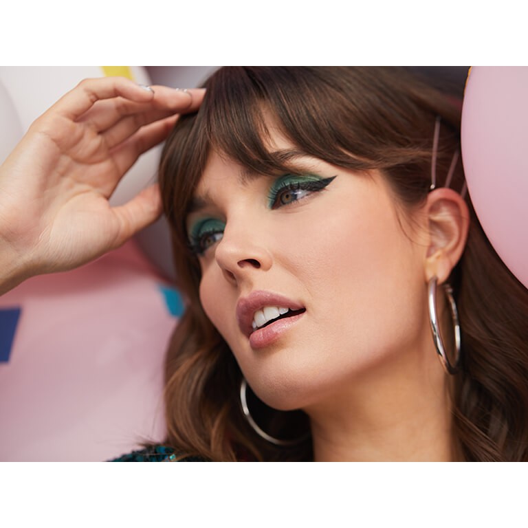 luna liner water resistant liquid eyeliner