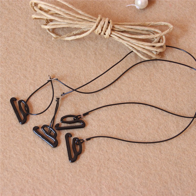 Dây áo ngực bra sợi cước DA29