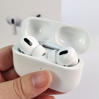 Airpod Pro Tai nghe Không Dây Bluetooth thế hệ 3, Chip Jerry A8 check setting - Đổi Tên Định Vị Xuyên Âm Chống Ồn | BigBuy360 - bigbuy360.vn