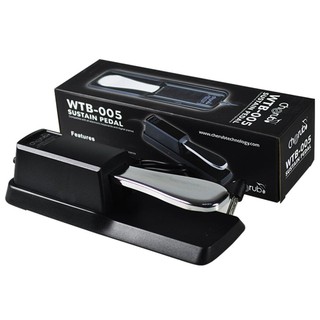 Pedal đàn organ - đàn piano WTB 005