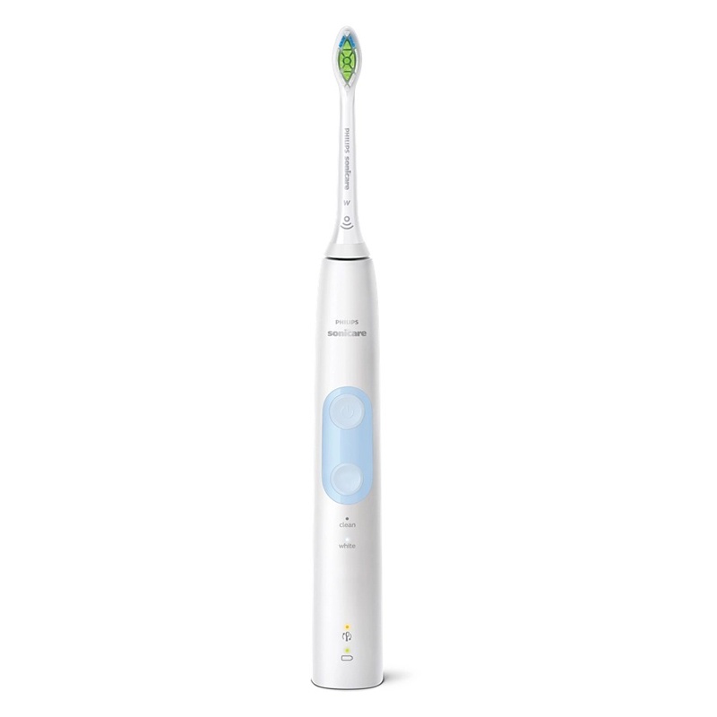 Bộ 2 bàn chải máy Philips Sonicare Optimal Clean