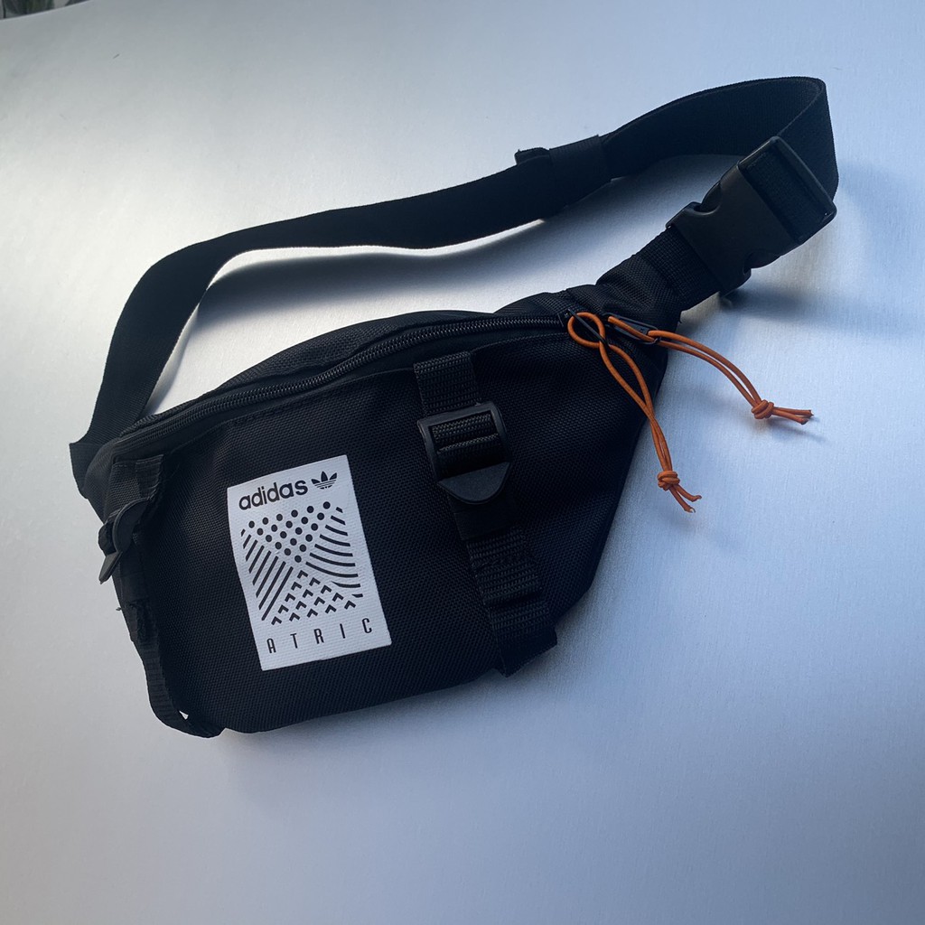 Túi đeo trước ngực, túi bao tử ZAKOMI vải cao cấp chống thấm nước - Bảo hành 12 tháng | BigBuy360 - bigbuy360.vn