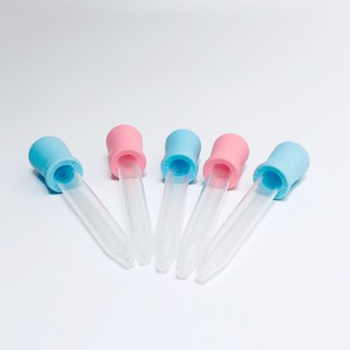 Ống hút sữa, bón thuốc loại 5ml