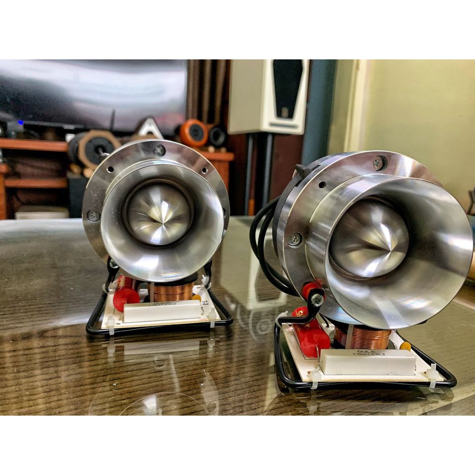 Loa Super Treble PIONEER  P49S