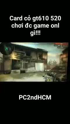 card màn hình gt610 630 710 720 gts450 r5 230 r7 240 hd6450 6570 6670  pc2ndhcm | BigBuy360 - bigbuy360.vn