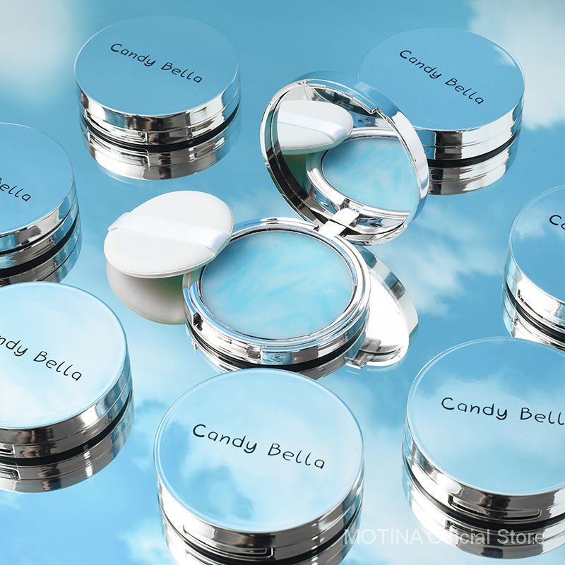 Phấn che khuyết điểm CandyBella dưỡng ẩm kiểm soát dầu chống thấm nước
