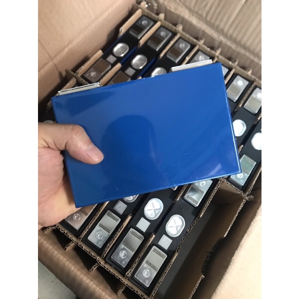 Pin Lithium 3,7v-50Ah - Chuẩn Dung Lượng - Hàng Mới 100%