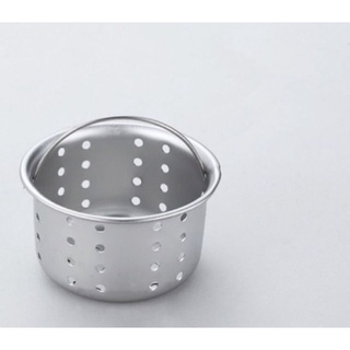 Lắp, Rọ rác chậu rửa bát inox 304