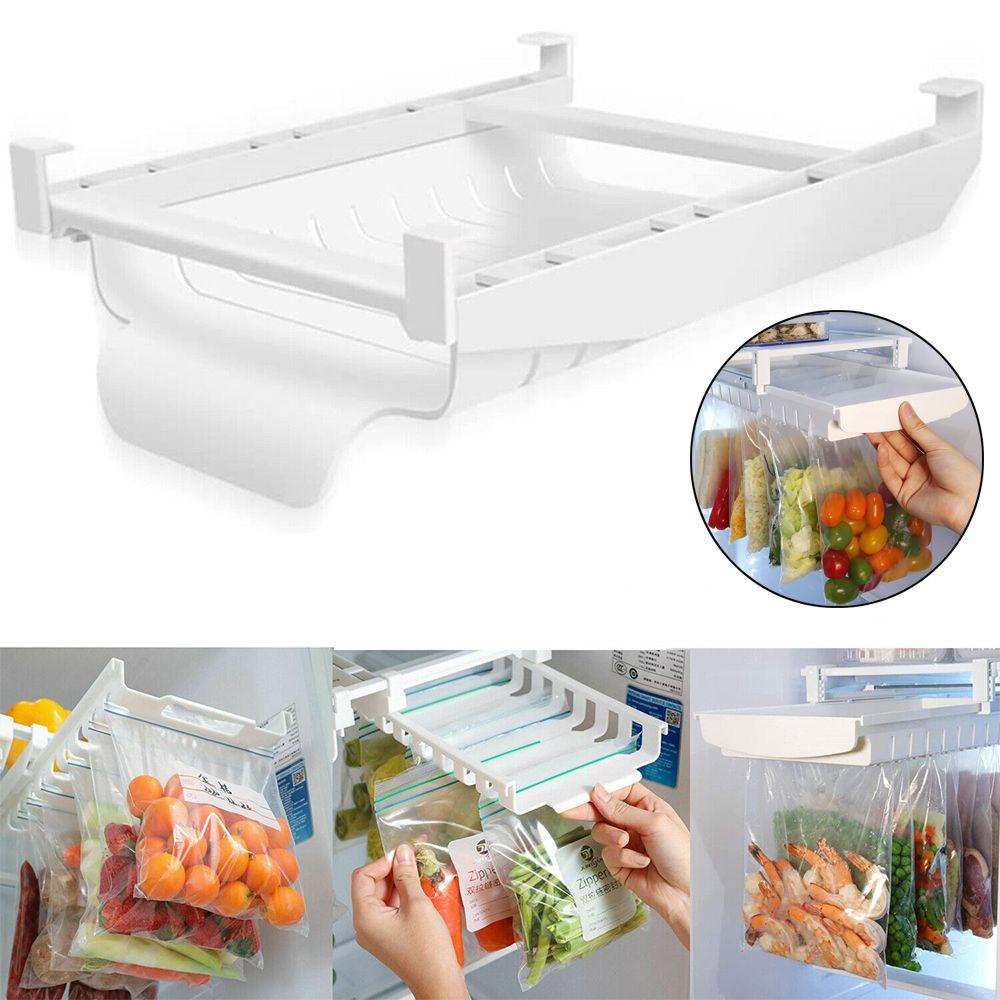 LAKAMIER Túi Đựng Thực Phẩm Đông Lạnh Tiện Dụng Cho Nhà Bếp