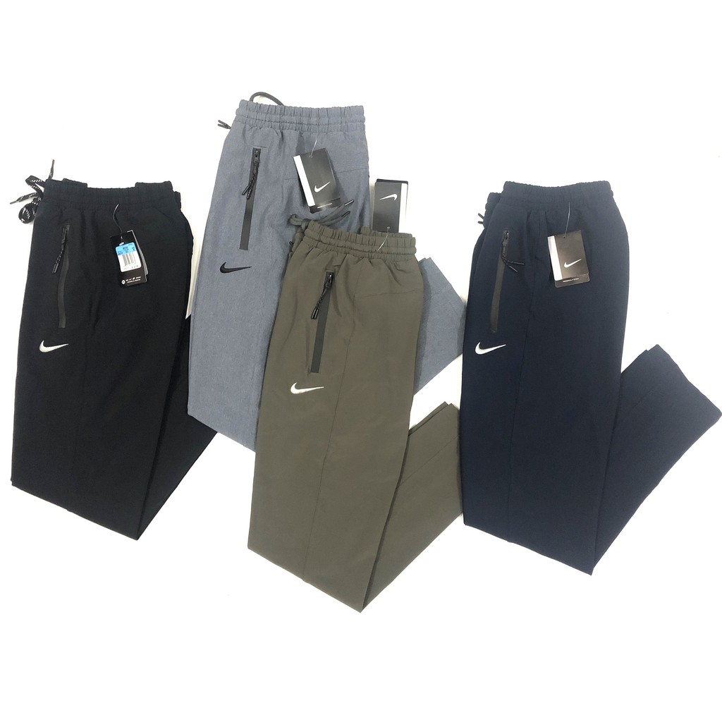 [Mã SKAMAP6 giảm 8% TỐI ĐA 50K đơn250K] Quần chất gió dày co giãn 4 chiều chống nhăn/chống nước | BigBuy360 - bigbuy360.vn