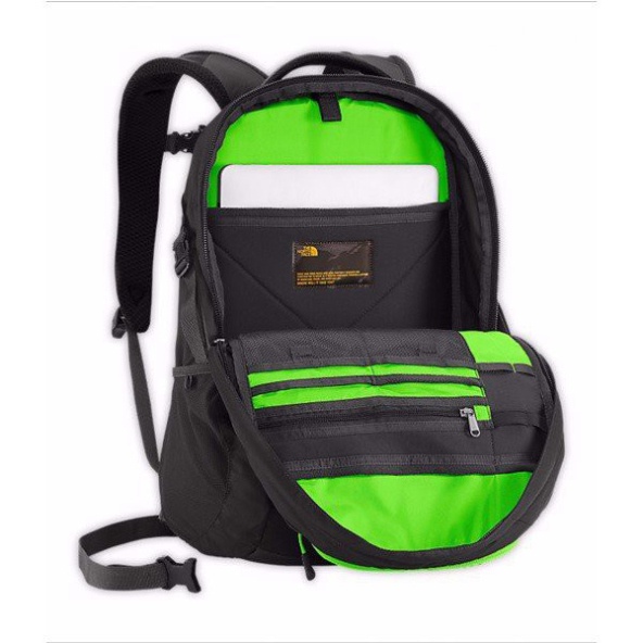 Balo The North Face Big Shot cao cấp - Balo laptop cao cấp⚡️