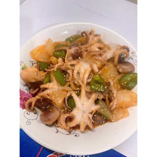 [Nowship HN] Ruốc sữa khay 500g